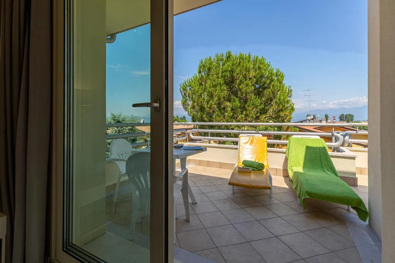 Hotel Du Parc Sirmione