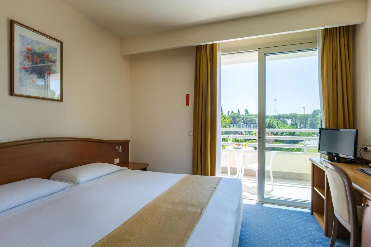 Hotel Du Parc Sirmione