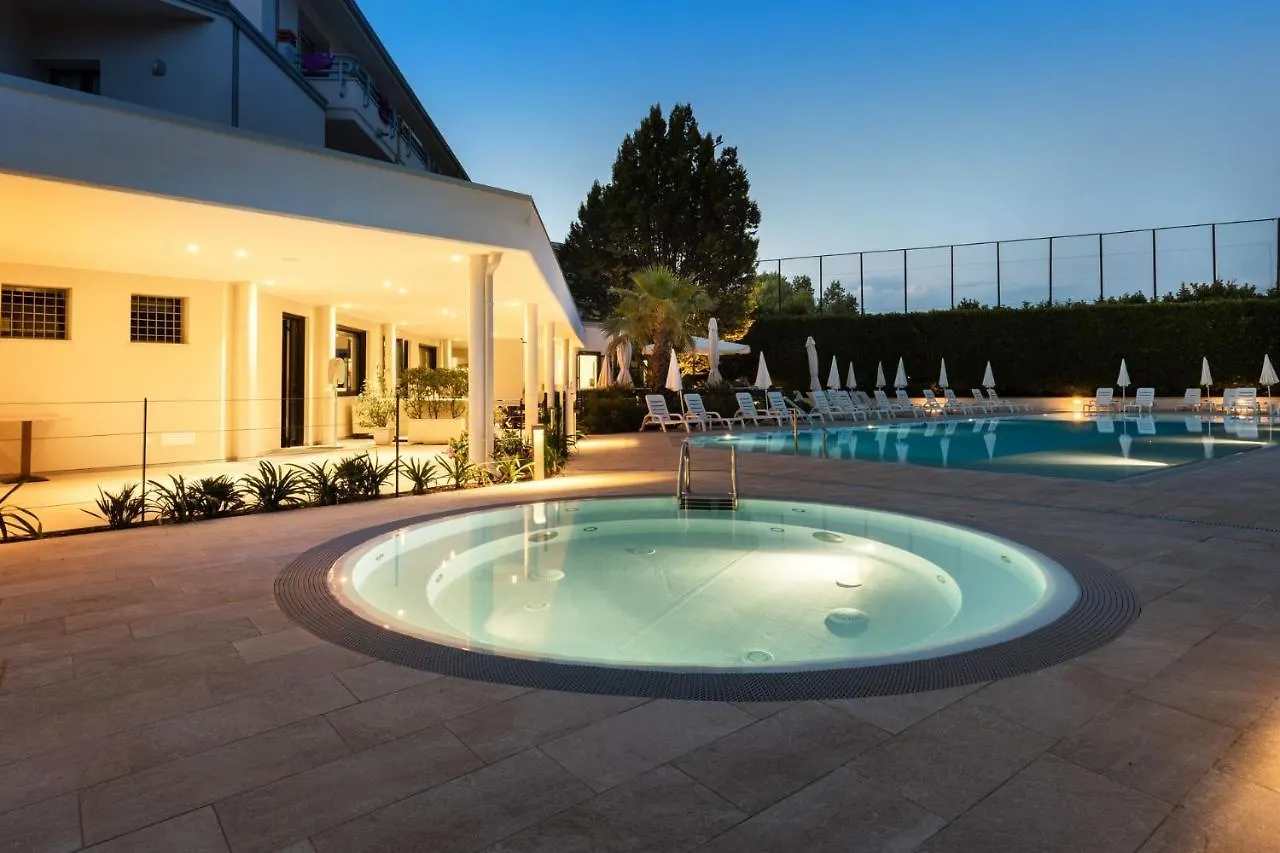 Hotel Du Parc Sirmione