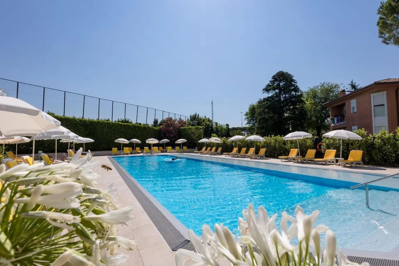 Hotel Du Parc Sirmione