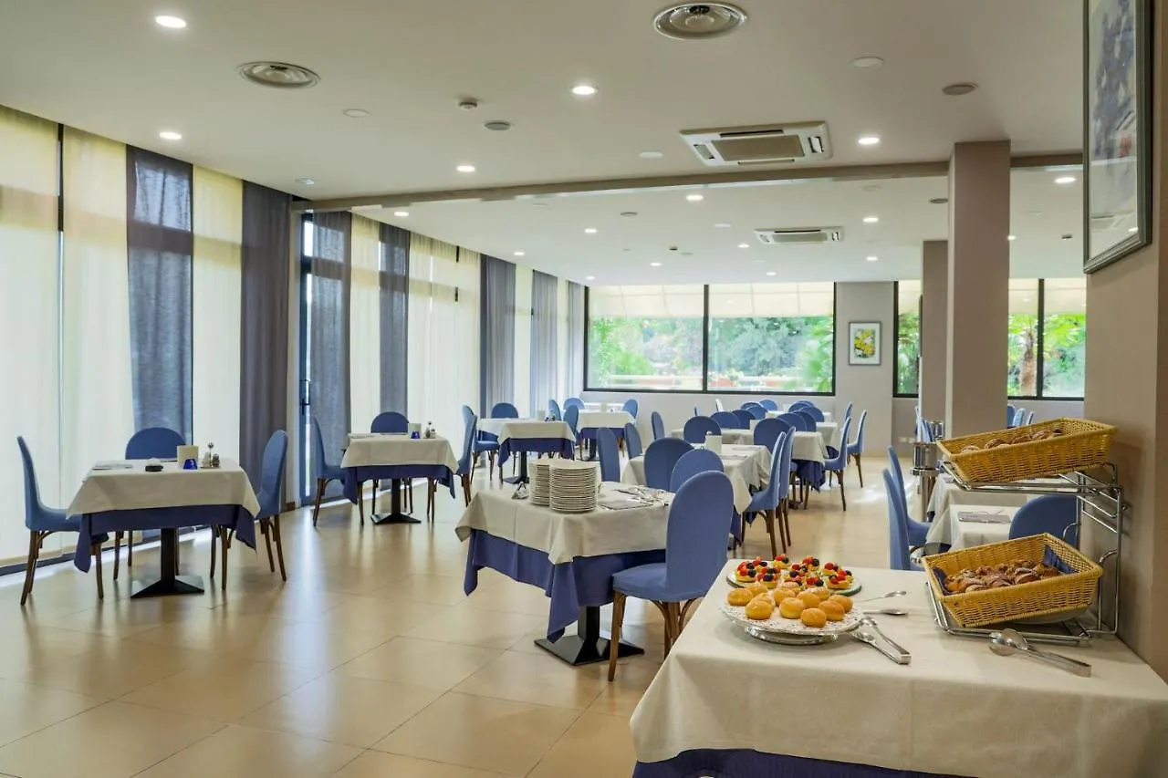 Hotel Du Parc Sirmione