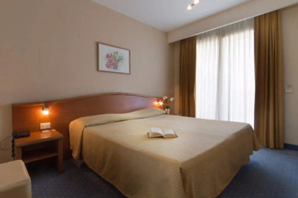 Hotel Du Parc Sirmione
