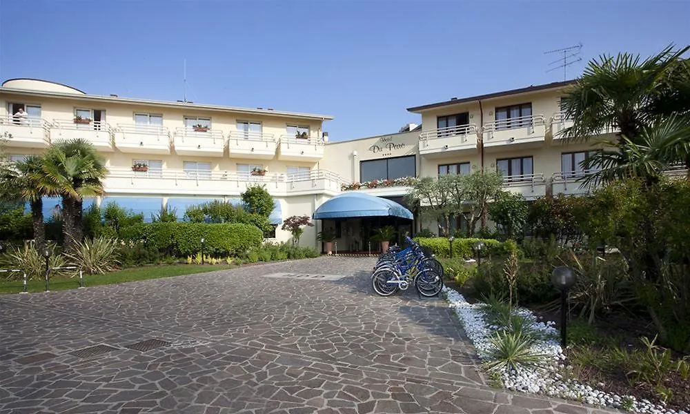 Hotel Du Parc Sirmione
