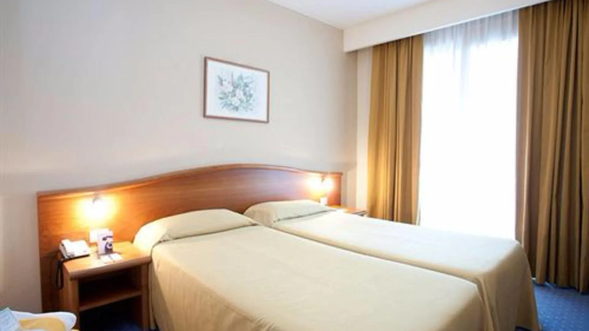 Hotel Du Parc Sirmione 4*,