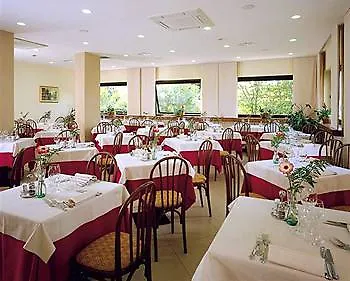 Hotel Du Parc Sirmione
