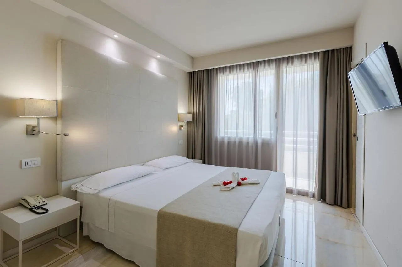 Hotel Du Parc Sirmione