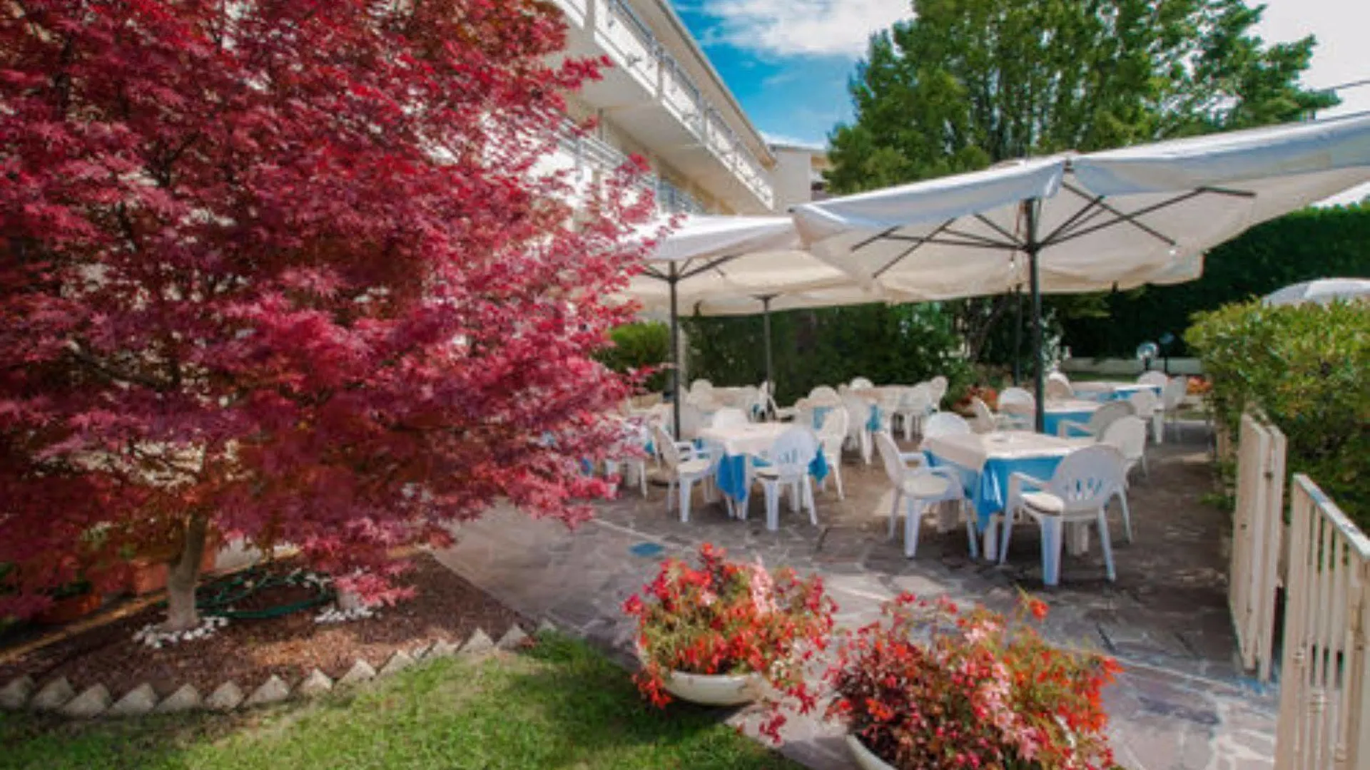 Hotel Du Parc Sirmione