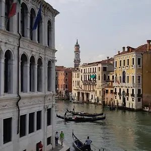 Appartamento Gondola Show