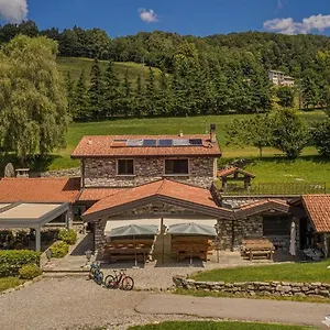 La Nevera Farm stay