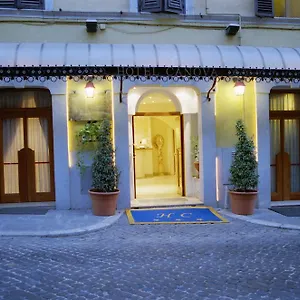 *** Hotell Canova Italien