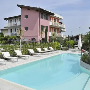 Aparthotel Acqua, Sirmione