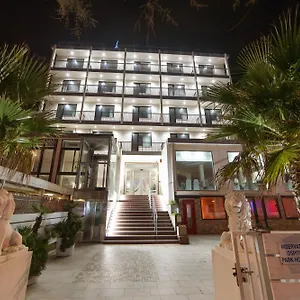 Park 3* Sottomarina