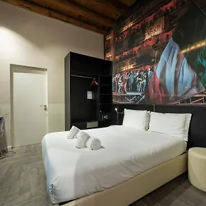 ** Pensionat Italianflat - Theatrum And Italien
