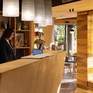 Alevic Hotel