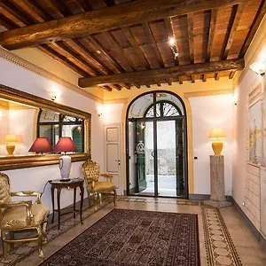 *** Hotell Antica Residenza Del Gallo Italien