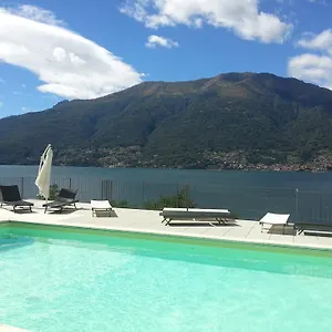 Il Poggio Holiday home