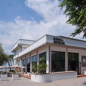 Saviola Hotel