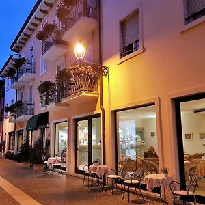 *** Hotell Fiorita Italien