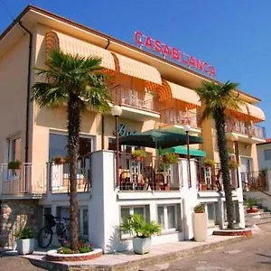 ** Hotell Casablanca Italien