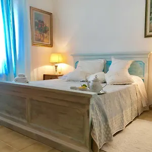 Appartamento Cimabù