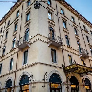 *** Hotell Boutique Touring Italien