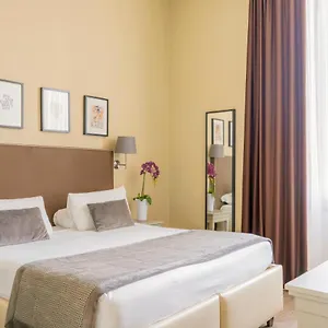 *** Hotell Dedo Boutique Italien