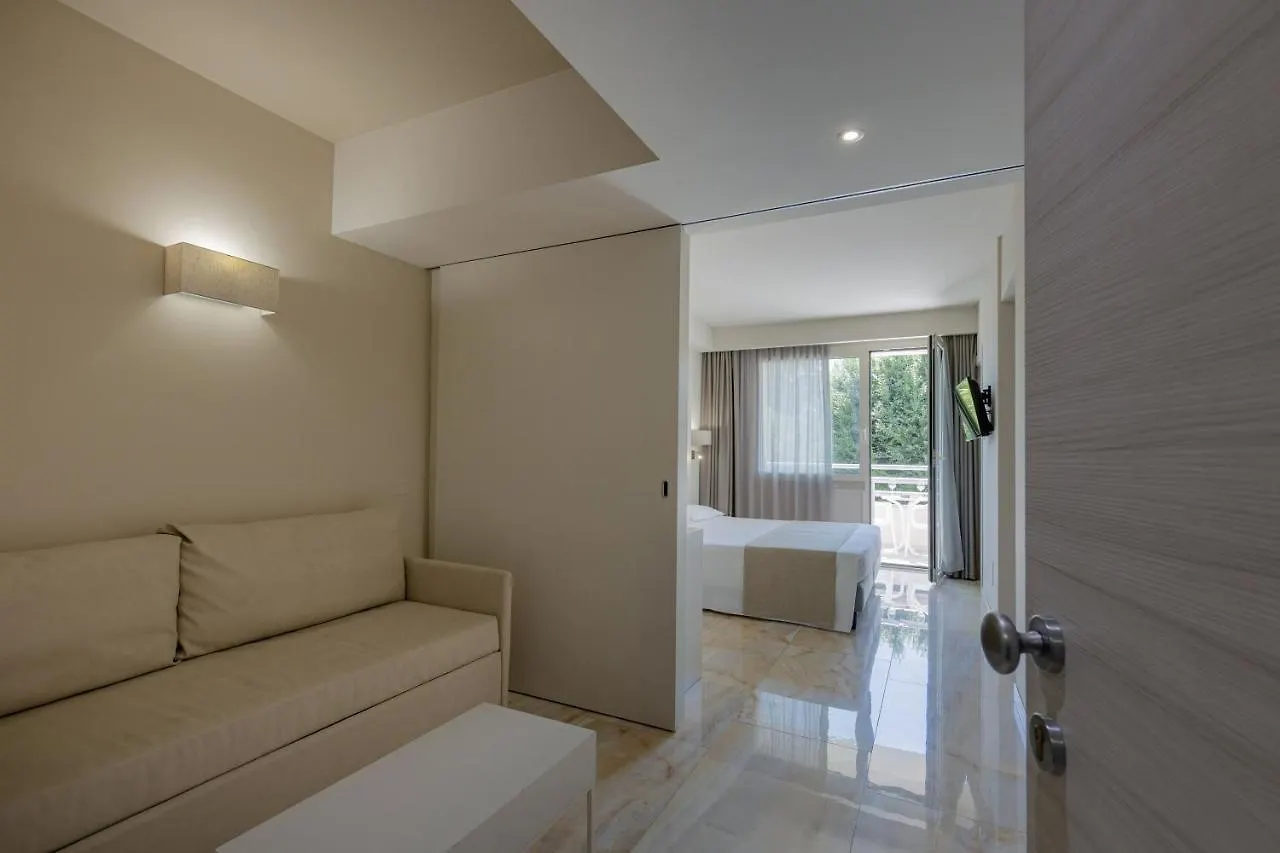 Hotel Du Parc Sirmione