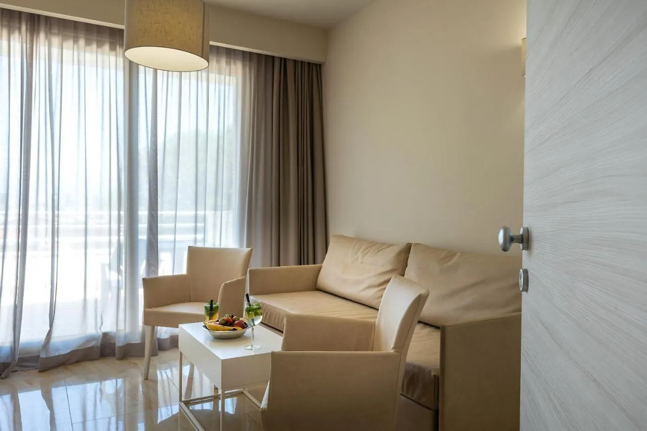Hotel Du Parc Sirmione Italy