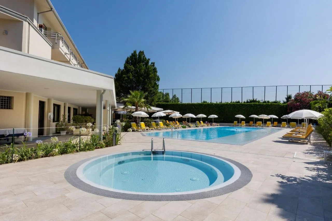 Hotel Du Parc Sirmione