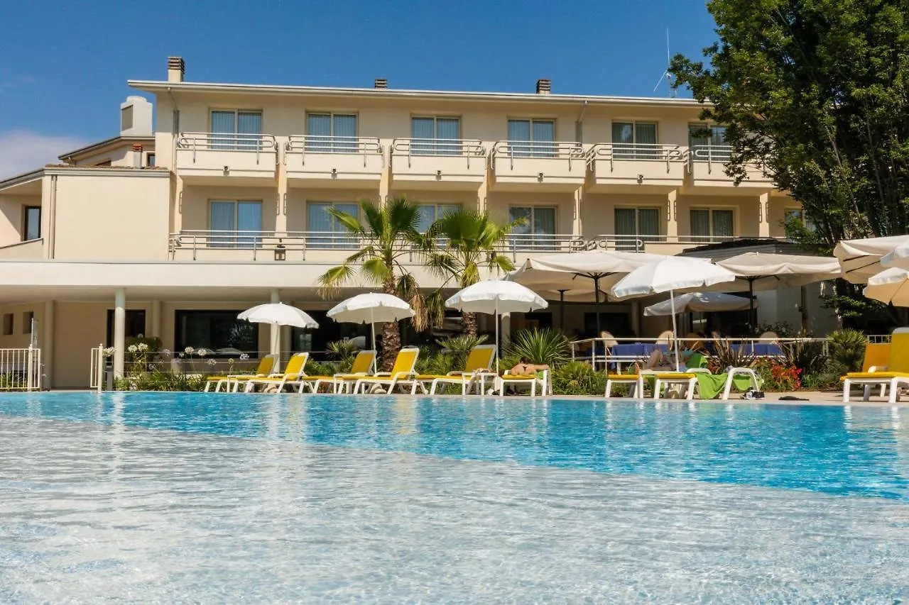 Hotel Du Parc Sirmione 4*,  Italy