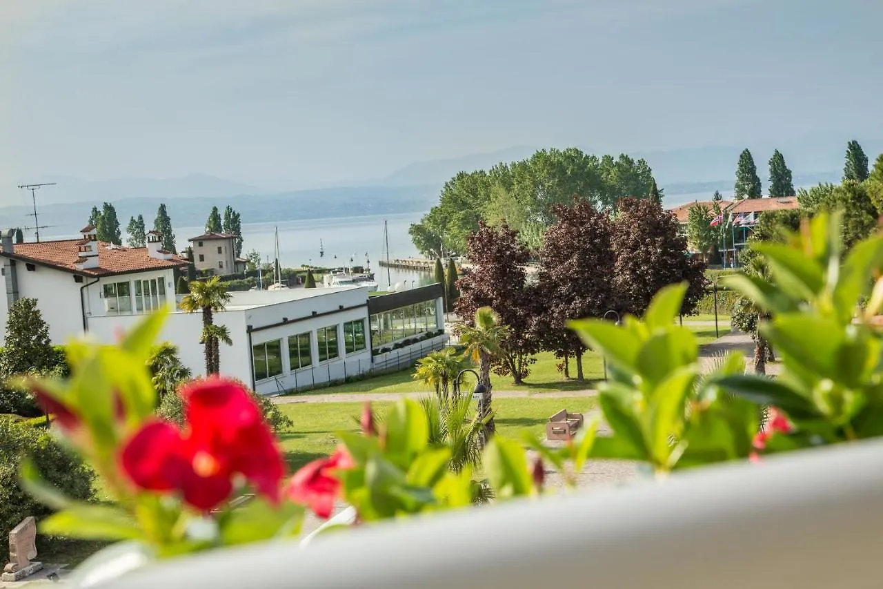 Hotel Du Parc Sirmione