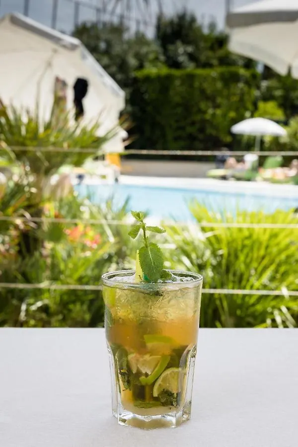 Hotel Du Parc Sirmione