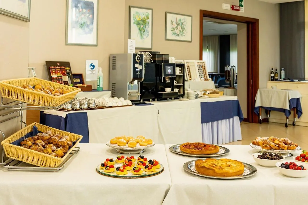 ****  Hotel Du Parc Sirmione Italy