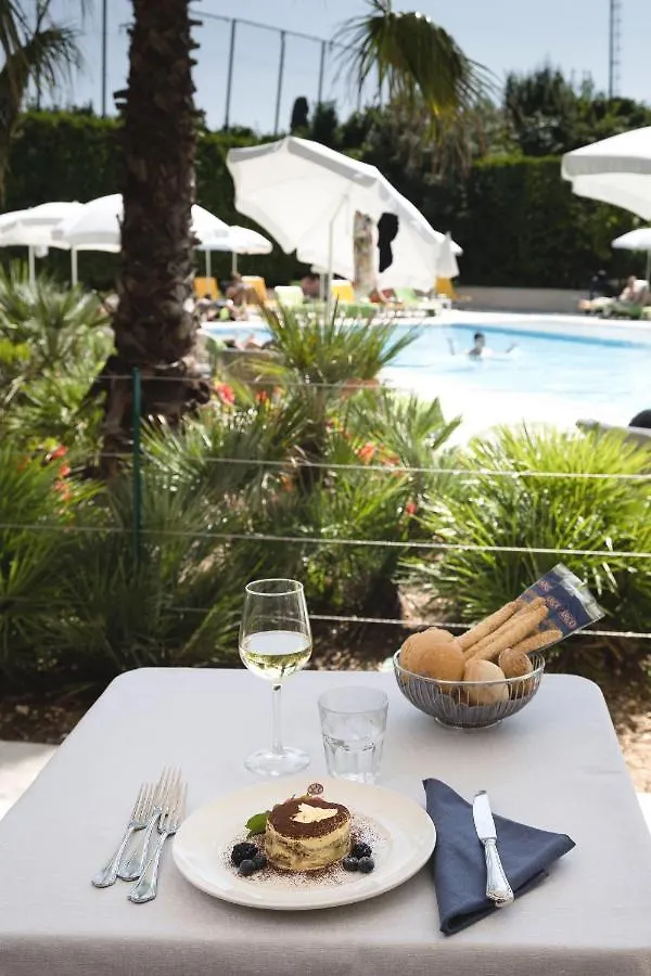 Hotel Du Parc Sirmione