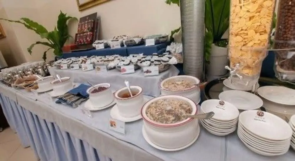 Hotel Du Parc Sirmione 4*,  Italy