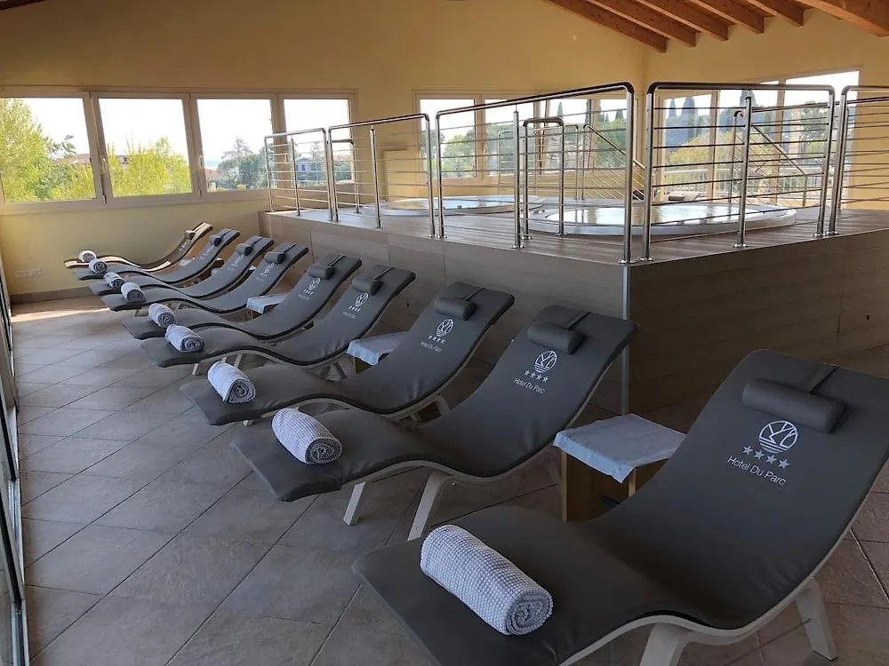 Hotel Du Parc Sirmione