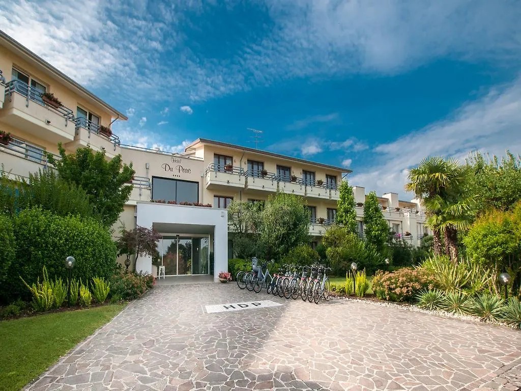 Hotel Du Parc Sirmione