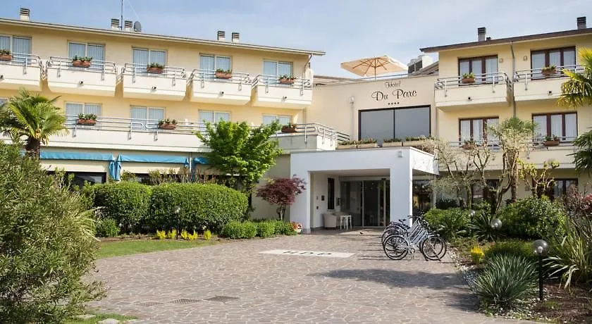 Hotel Du Parc Sirmione 4*,  Itálie