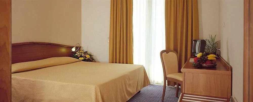 Hotel Du Parc Sirmione