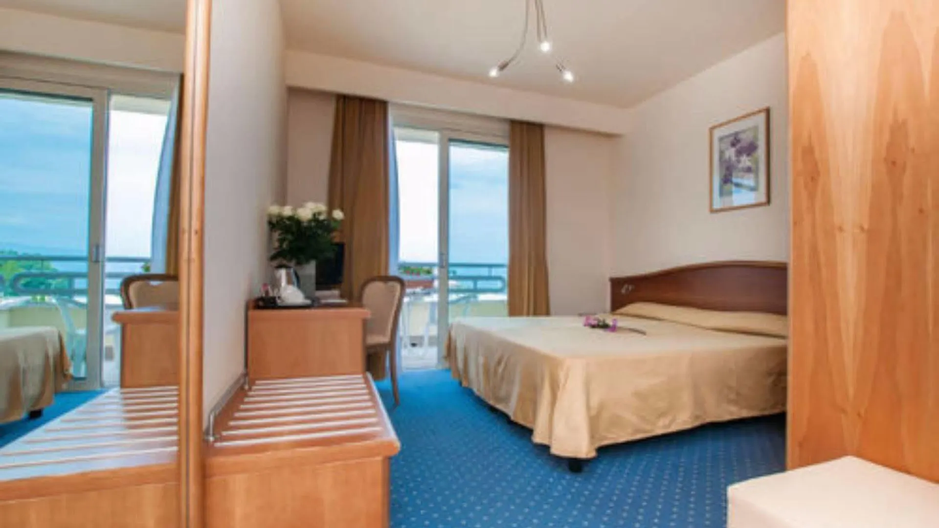 Hotel Du Parc Sirmione